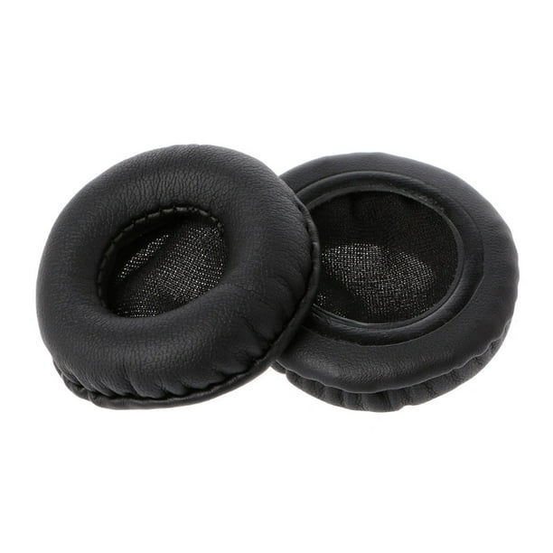 Soft Memory Foam Earpads Ear Cushion Cover 1Pair for KOSS PP SP Headphones Kit 